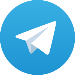Telegrsm logo